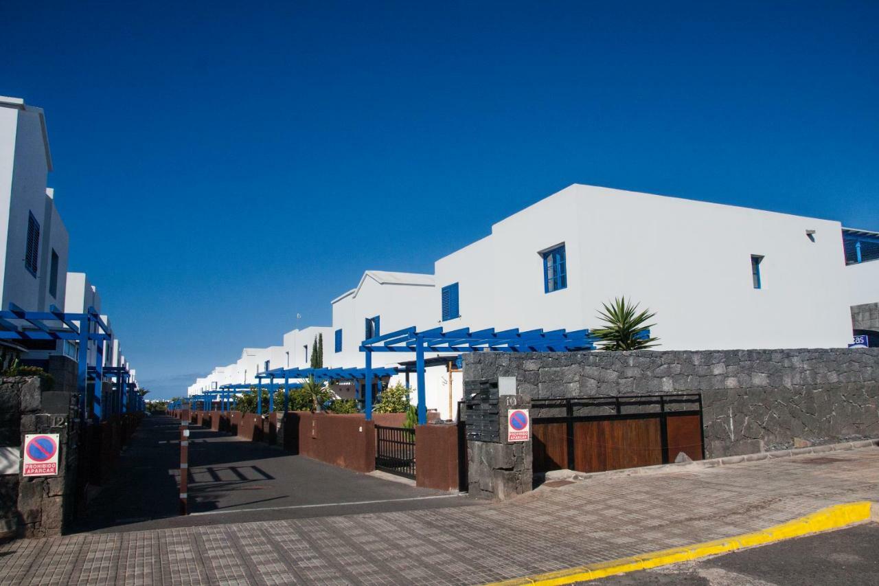 Villa Papaya Playa Blanca  Exterior photo