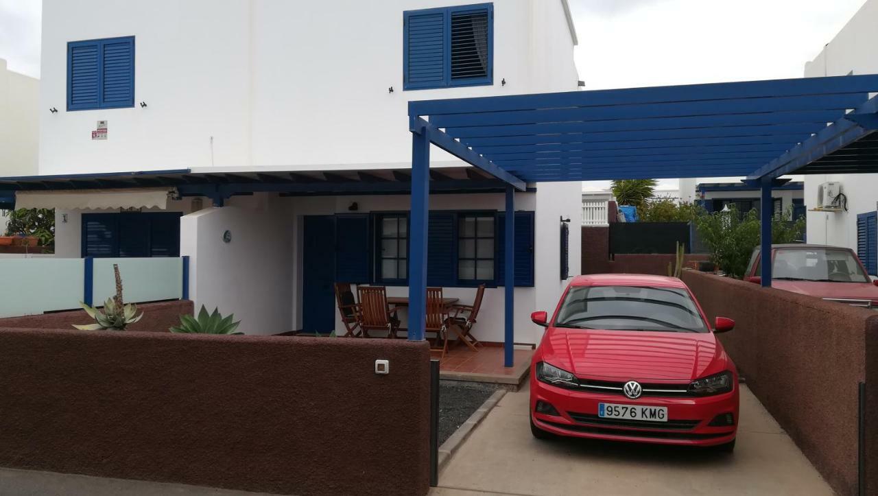 Villa Papaya Playa Blanca  Exterior photo